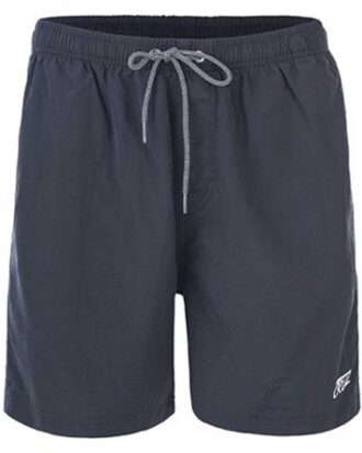 Cruz Eyemouth Basic shorts Badebukser Sort Herre