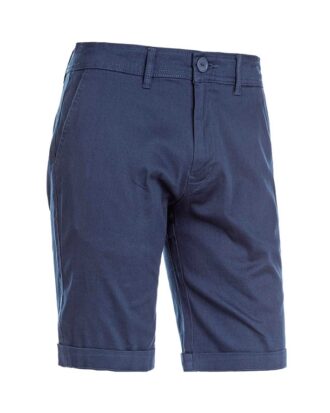 Cruz Jerryne Shorts Blå Herre