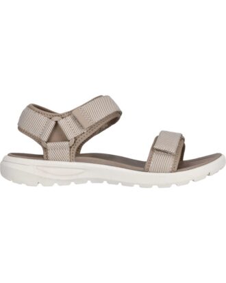 Cruz Ruffalo Sandaler Beige Dame