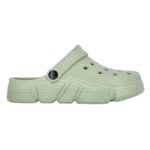 Cruz Pastown Sandaler Lysegrøn Dame