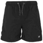 Cruz Eyemouth V2 Badeshorts Sort Børn