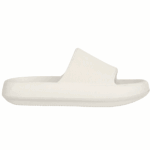 Cruz Capri Badesandaler White Sand Dame