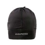 Endurance Warwick Løbehue Sort Unisex