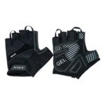 Endurance Cary Cycling Glove Cykelhandsker Sort Unisex