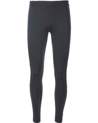 Endurance Tranny Løbetights Sort Herre