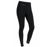 Endurance Thadea Løbetights Sort Dame