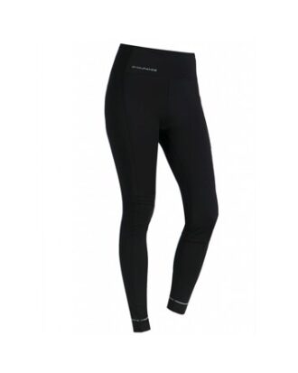 Endurance Thadea Løbetights Sort Dame