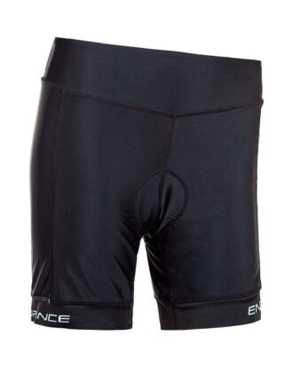 Endurance Propolis Cykelbukser Sort Dame