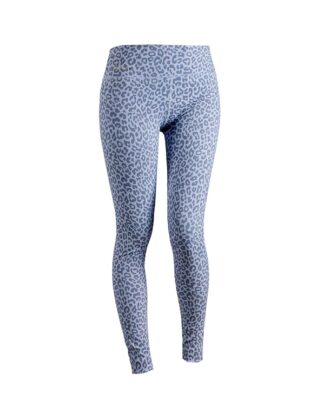 Endurance Konwich Tights Grå Pige