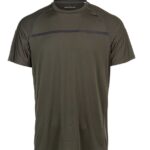 Endurance Serzo T-shirt Grøn Herre