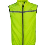 Endurance Sindry Refleksvest Gul Unisex