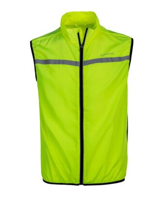 Endurance Sindry Refleksvest Gul Unisex