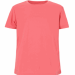 Endurance Dipat T-shirt Pink Pige