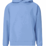 Endurance Timmia Junior Sweat Hoody Trøje Azurine Børn