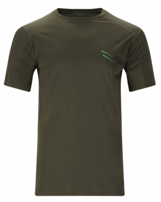 Endurance Hanieber T-shirt Kambaba Herre