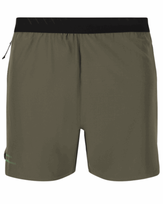 Endurance Letic Shorts Kambaba Herre