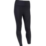 Athlecia Nagar Tights Sort Dame