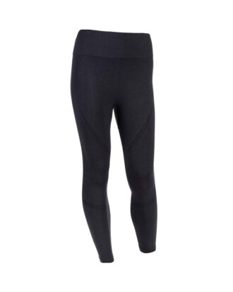 Athlecia Nagar Tights Sort Dame