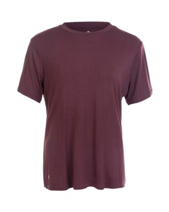 Endurance Amoy T-shirts Lilla Dame