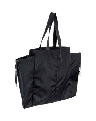 Athlecia Meiyin Yoga Taske Sort Unisex