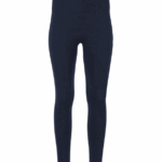 Athlecia Balance Tights Navy Dame