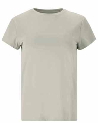 Athlecia Almi T-shirt Belgian Block Dame