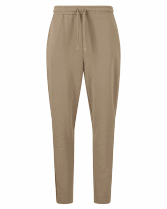 Athlecia Jacey Sweat Pants Bukser Roasted Cashew Dame