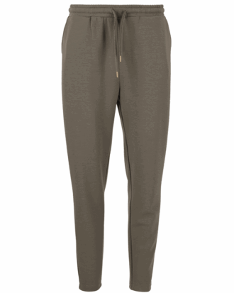 Athlecia Jacey Sweat Pants Bukser Smokey Olive Dame