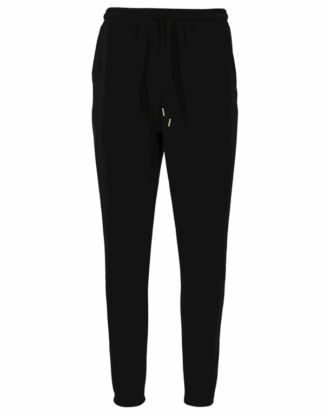 Athlecia Jacey Sweat Pants Bukser Sort Dame