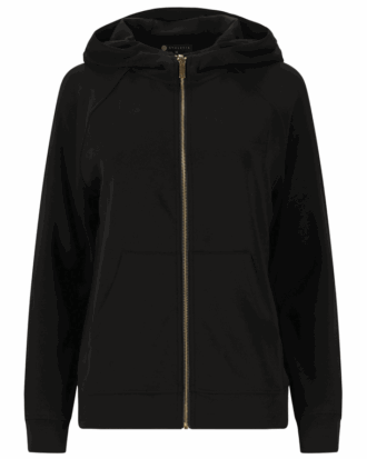 Athlecia Jacey Full Zip Trøje Sort Dame
