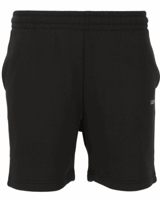 Les Arcs Abeni Sweat Shorts Sort Børn