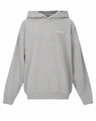 Les Arcs Lea Hoodie Grå Børn