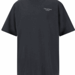 Les Arcs Kachada T-shirt Mørkeblå Børn
