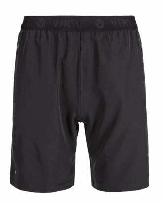 Virtus Blag V2 Shorts Sort Herre