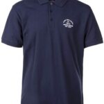 Fort Lauderdale Simon polo T-shirts Navy Herre