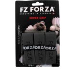 Forza Super Badminton greb Sort Unisex
