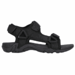 Mols Arbonon Sandaler Sort Børn