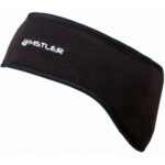 Whistler Foxton Windblock Pandebånd Sort Unisex