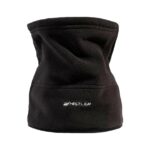 Whistler Picton Windblock Halsedisse Sort Unisex