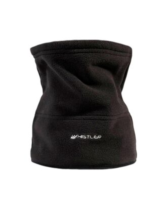 Whistler Picton Windblock Halsedisse Sort Unisex