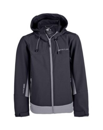 Whistler Ryder W-Pro 8000 Jakke Sort Børn