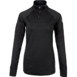 Whistler Blume Skipulli Sort Dame