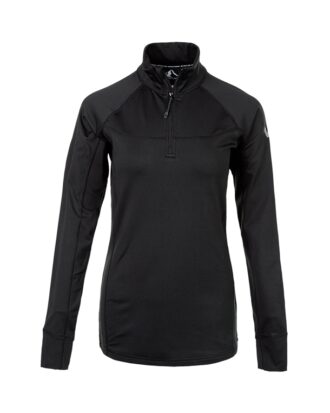 Whistler Blume Skipulli Sort Dame