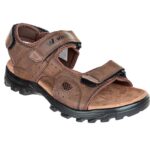 Whistler Hornsin Sandaler Brun Herre