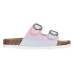 Zig Zag Messina Sandaler Multifarvet Pige