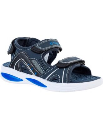 Zig Zag Trice Lite  Sandaler Navy Børn