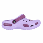 Whistler Burab Clog Lavender Børn