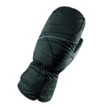 Zanier Fulpmes Luffer Sort Unisex