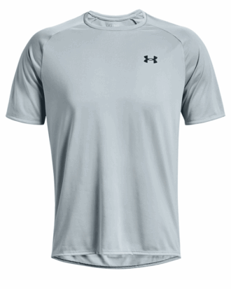 Under Armour Tech 2.0 T-shirt Støvet lyseblå Herre