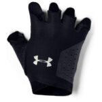 Under Armour Cool Switch Træningshandsker Sort Dame